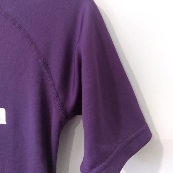 LULULEMON Striped with Mesh Tank Top Size 6-see measurements 289 - Picture 6 of 9